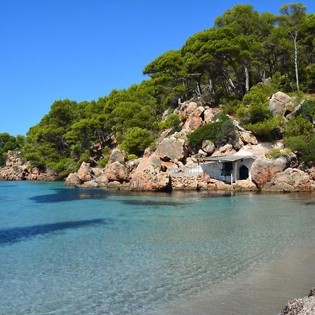 Villa Miel By Sonne Villas Cala Galdana  Exteriér fotografie