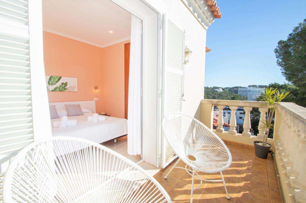 Villa Miel By Sonne Villas Cala Galdana  Exteriér fotografie