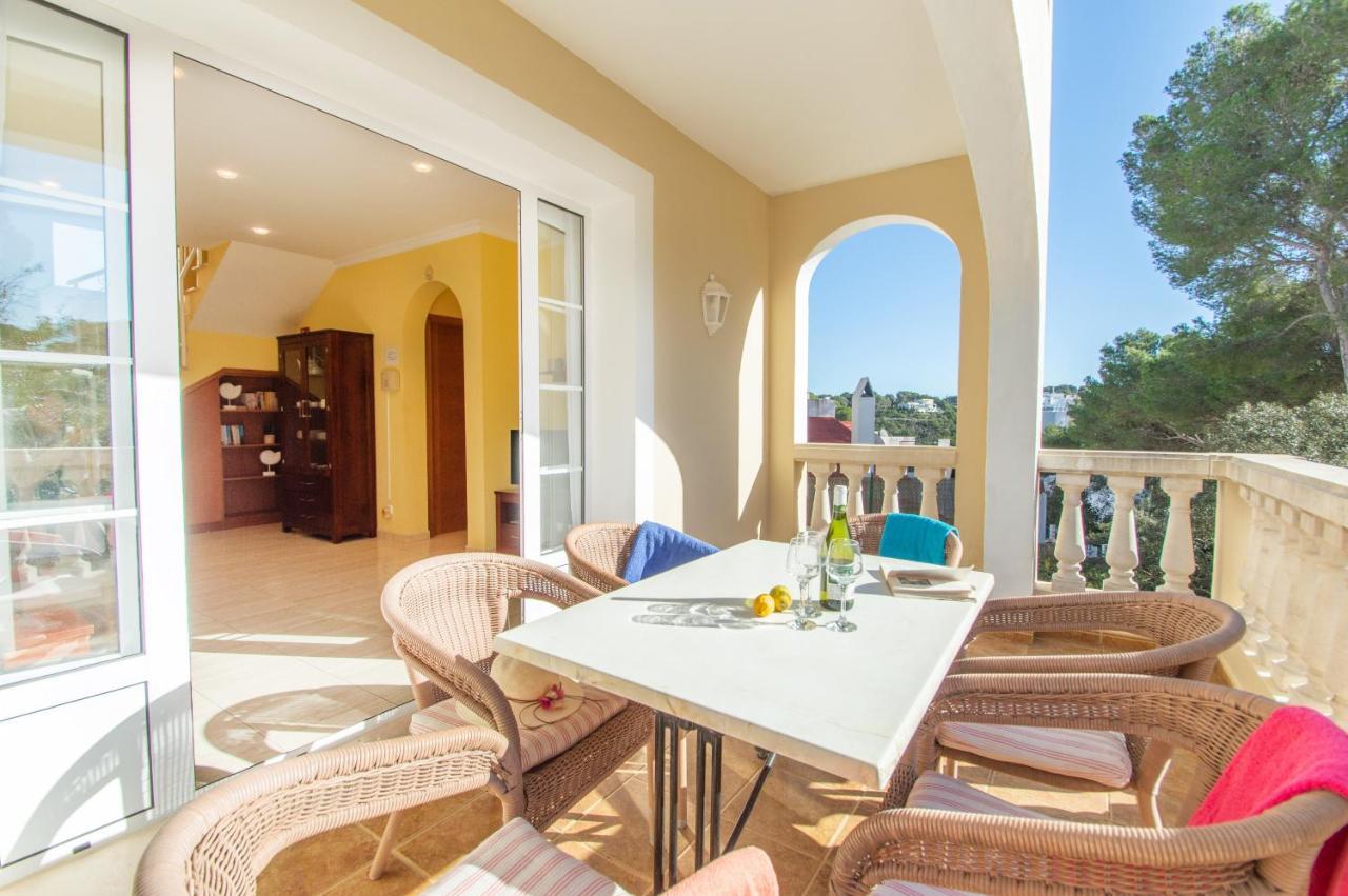 Villa Miel By Sonne Villas Cala Galdana  Exteriér fotografie