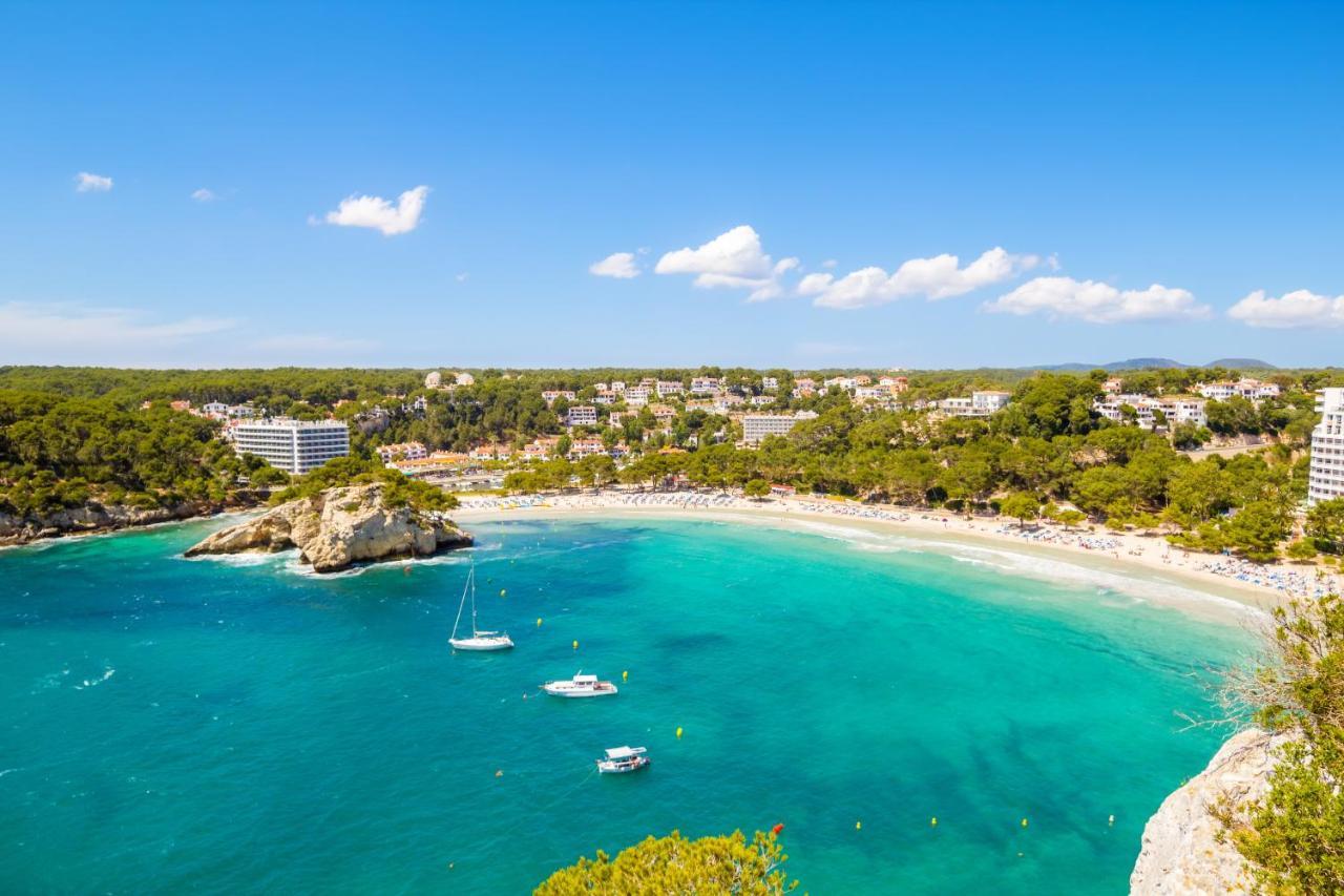 Villa Miel By Sonne Villas Cala Galdana  Exteriér fotografie