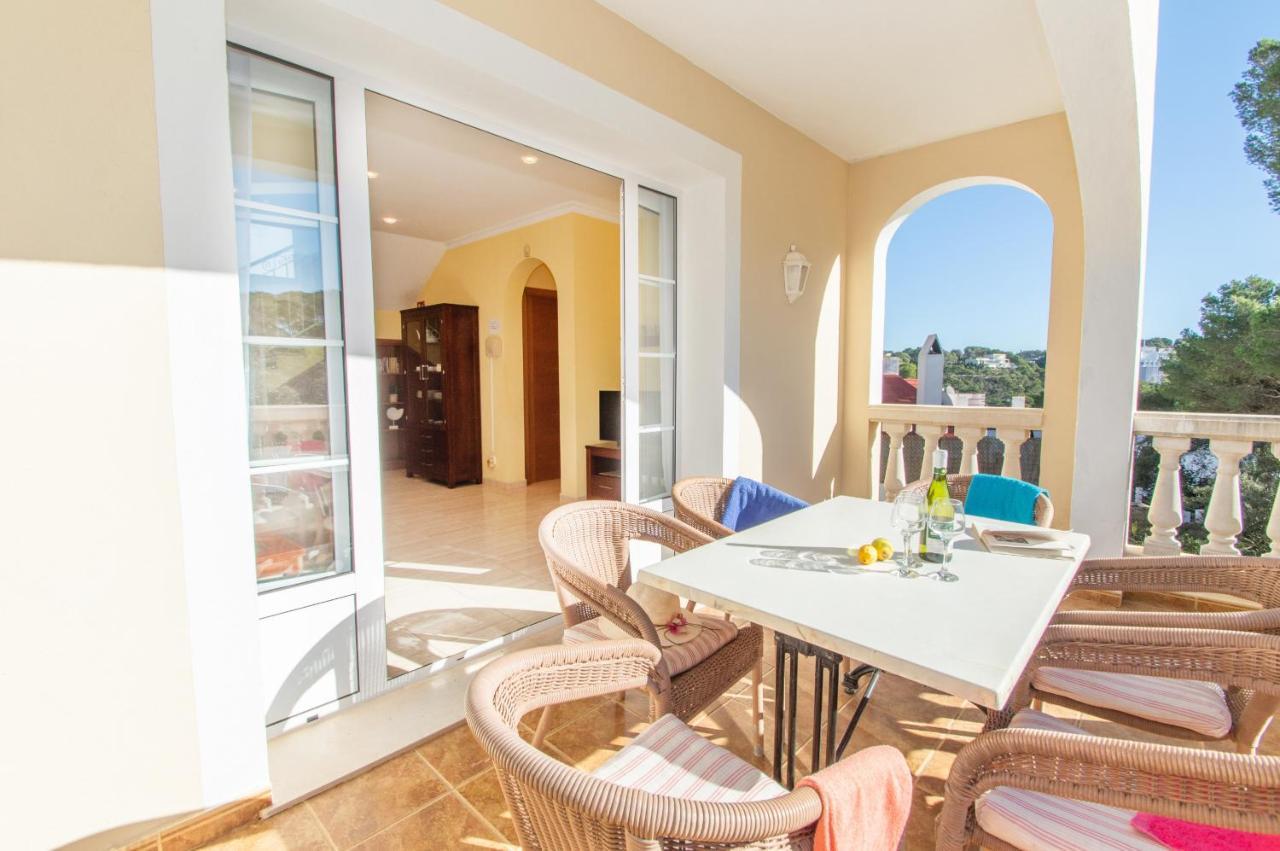 Villa Miel By Sonne Villas Cala Galdana  Exteriér fotografie